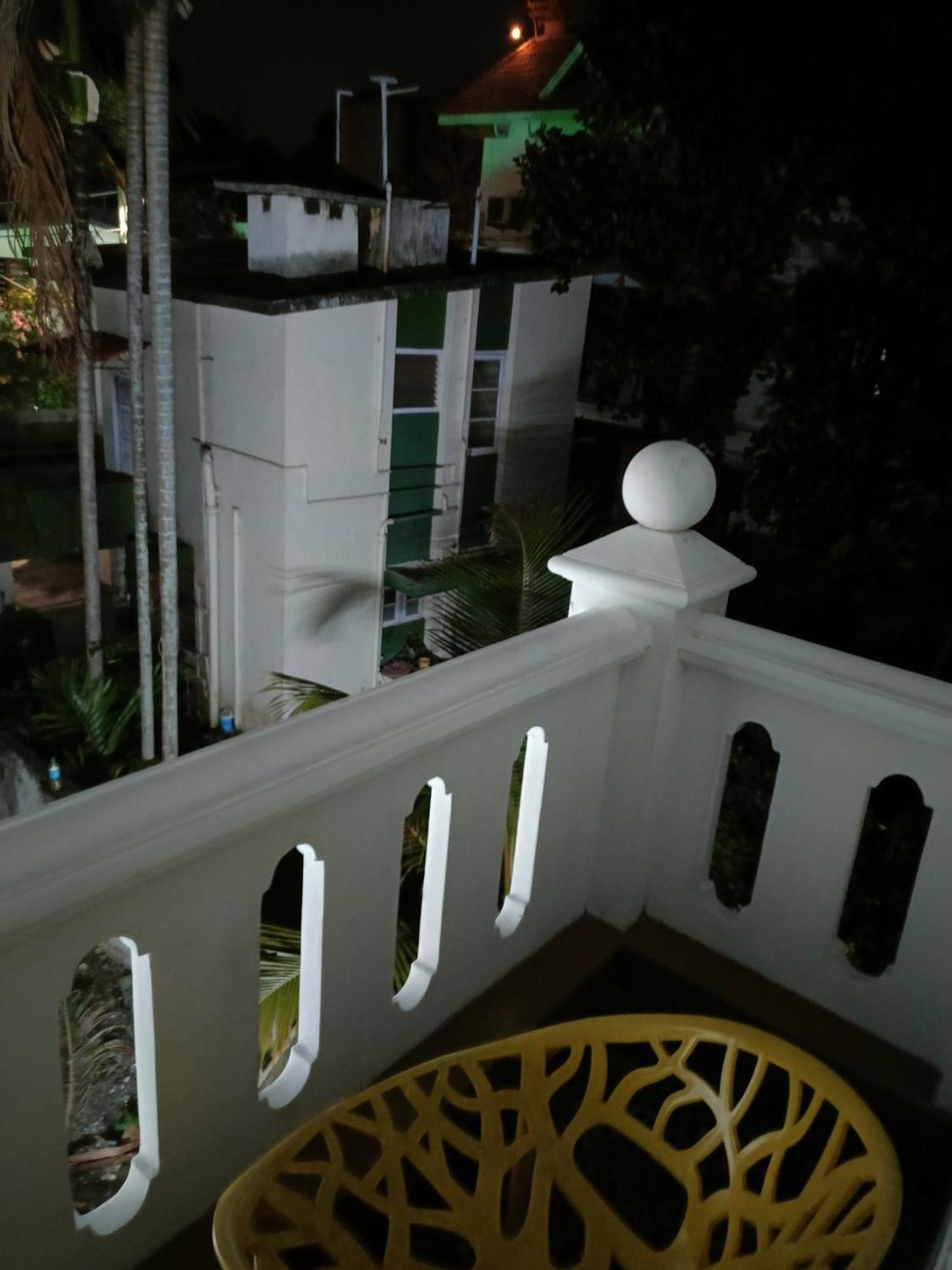 Elzas Fort Inn Kochi Luaran gambar