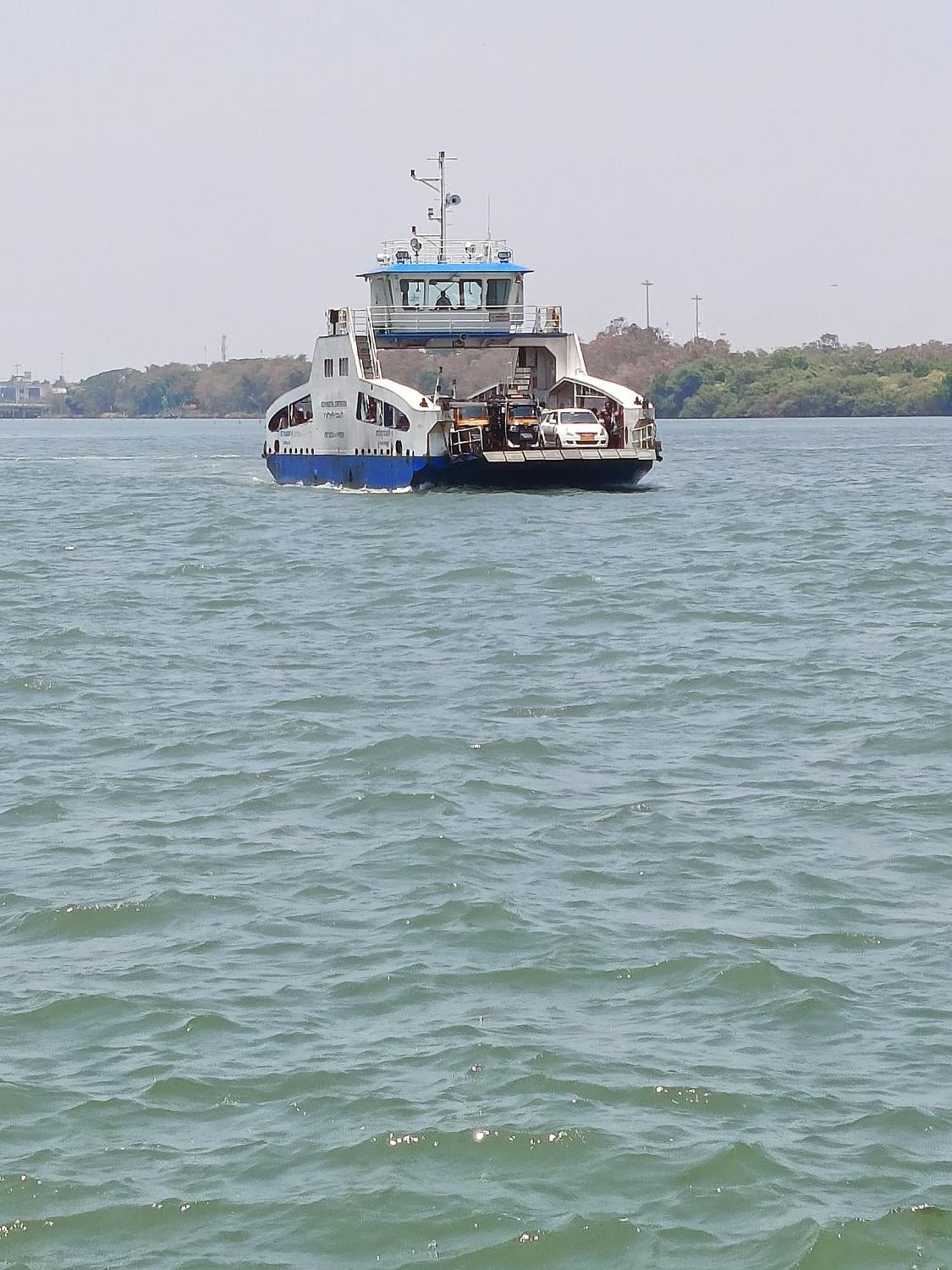 Elzas Fort Inn Kochi Luaran gambar